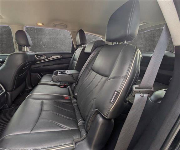 used 2020 INFINITI QX60 car, priced at $22,952