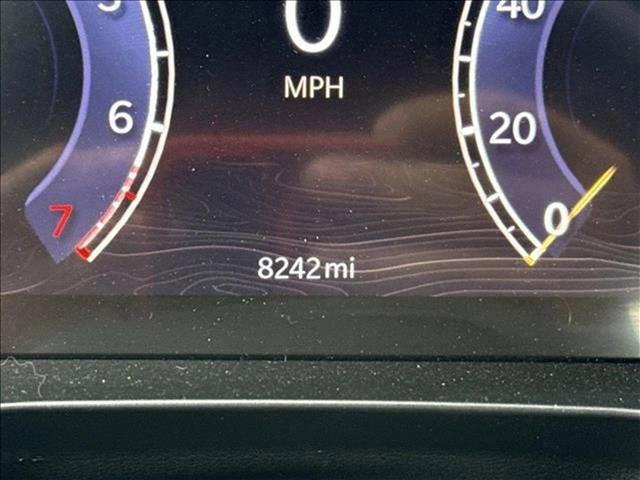 used 2023 Jeep Grand Cherokee car, priced at $33,846
