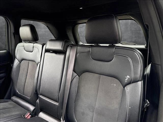used 2023 Jeep Grand Cherokee car, priced at $33,846