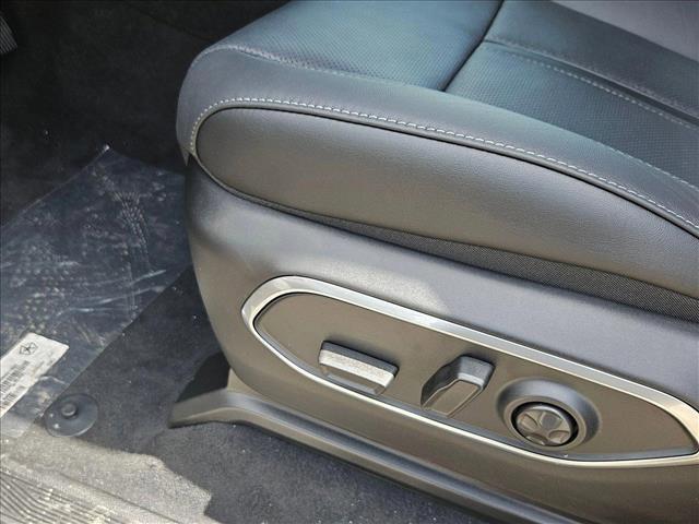 new 2025 Jeep Wagoneer L car, priced at $79,425
