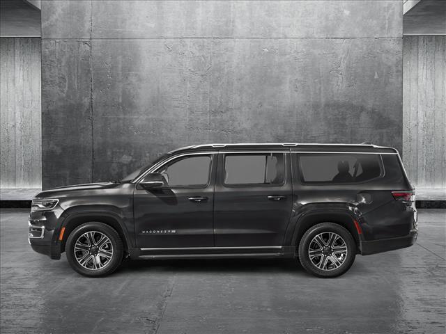 new 2025 Jeep Wagoneer L car, priced at $79,425