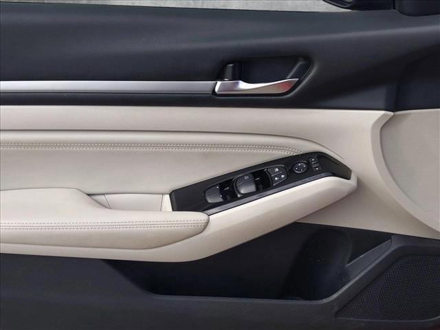 used 2021 Nissan Altima car, priced at $19,791
