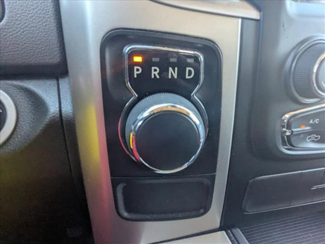 used 2018 Ram 1500 car, priced at $26,991