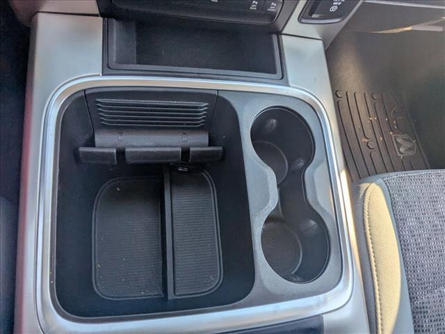 used 2018 Ram 1500 car, priced at $26,991