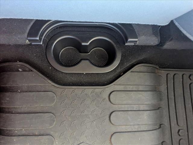 used 2018 Ram 1500 car, priced at $26,991