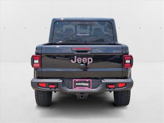new 2025 Jeep Gladiator car, priced at $52,991
