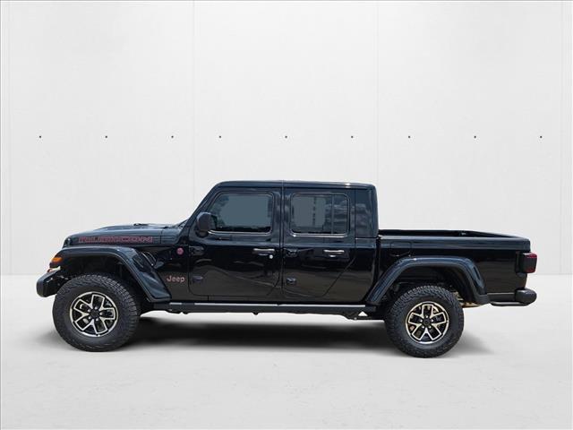 new 2025 Jeep Gladiator car, priced at $52,991