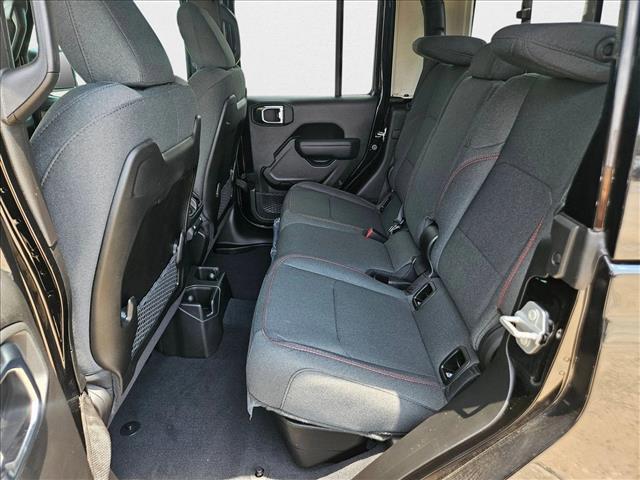 new 2025 Jeep Gladiator car, priced at $52,991