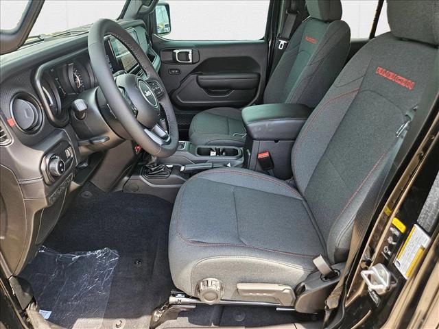 new 2025 Jeep Gladiator car, priced at $52,991