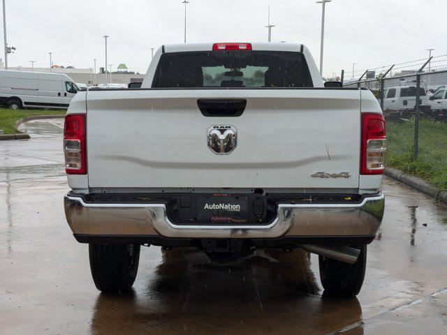 new 2024 Ram 2500 car, priced at $55,991