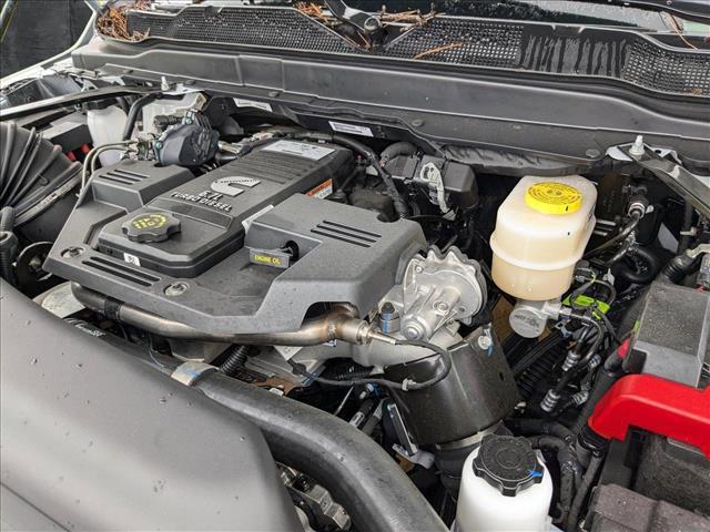 new 2024 Ram 2500 car, priced at $55,991
