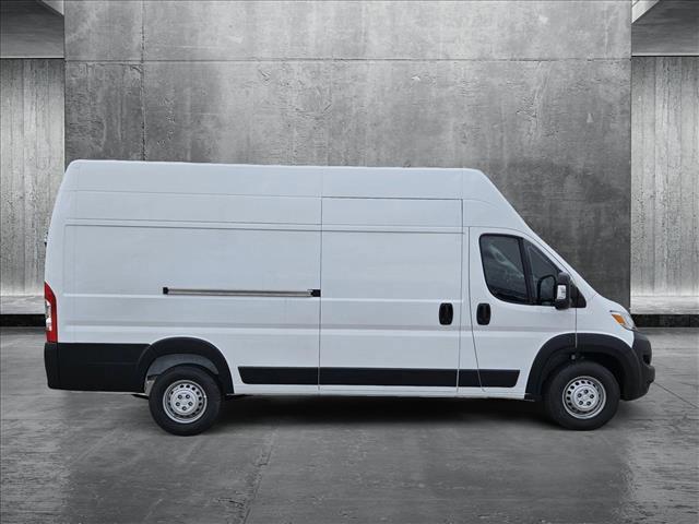 new 2024 Ram ProMaster 3500 car, priced at $51,980