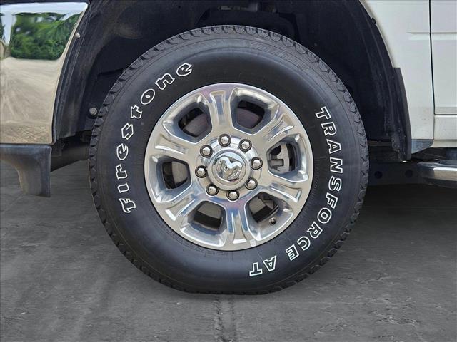 used 2023 Ram 2500 car, priced at $49,291