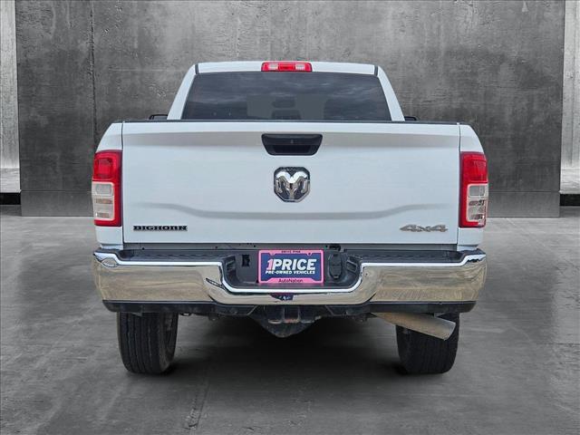 used 2023 Ram 2500 car, priced at $49,291