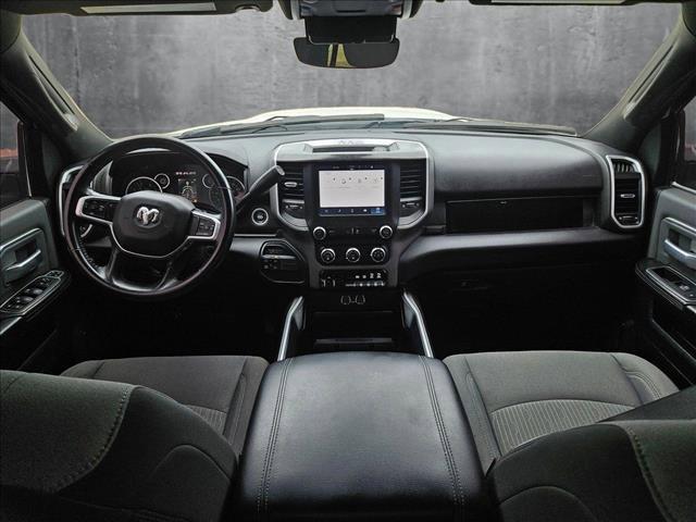 used 2023 Ram 2500 car, priced at $49,291