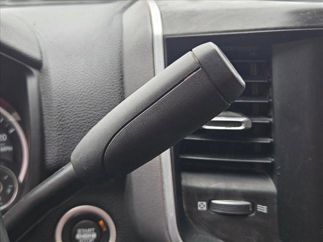 used 2023 Ram 2500 car, priced at $49,291