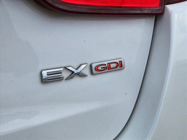 used 2015 Kia Optima car, priced at $9,995