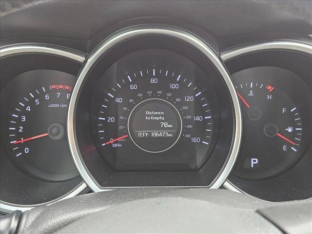 used 2015 Kia Optima car, priced at $9,995