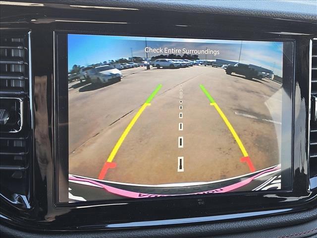 new 2025 Dodge Durango car, priced at $32,249