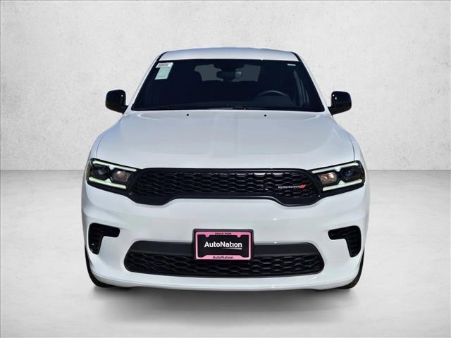 new 2025 Dodge Durango car, priced at $32,249