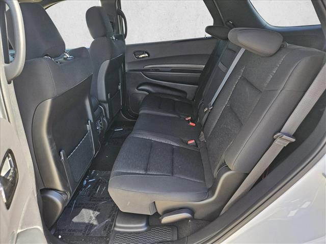 new 2025 Dodge Durango car, priced at $32,249