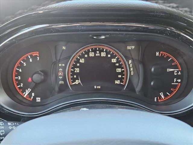 new 2025 Dodge Durango car, priced at $32,249