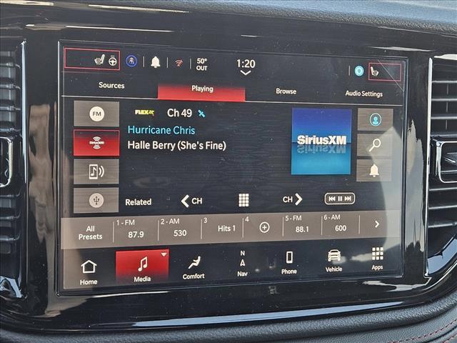 new 2025 Dodge Durango car, priced at $32,249