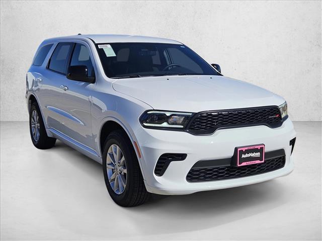 new 2025 Dodge Durango car, priced at $32,249