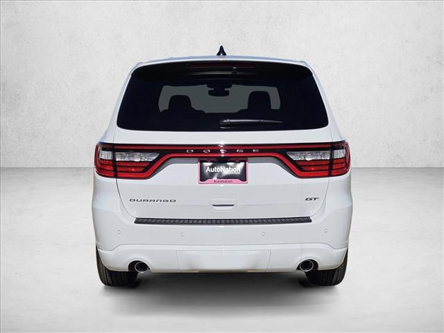 new 2025 Dodge Durango car, priced at $32,249
