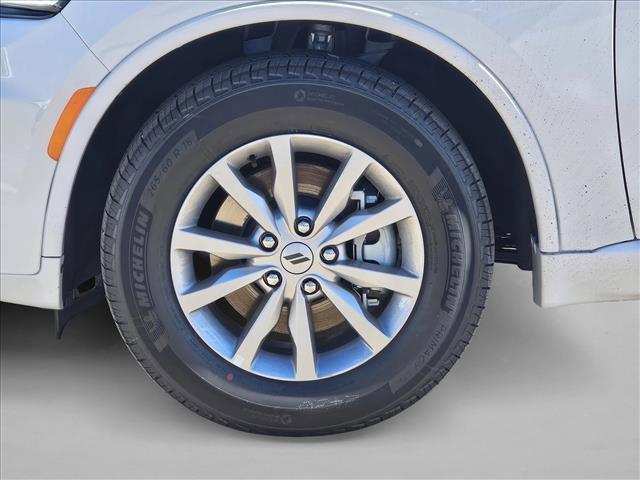 new 2025 Dodge Durango car, priced at $32,249