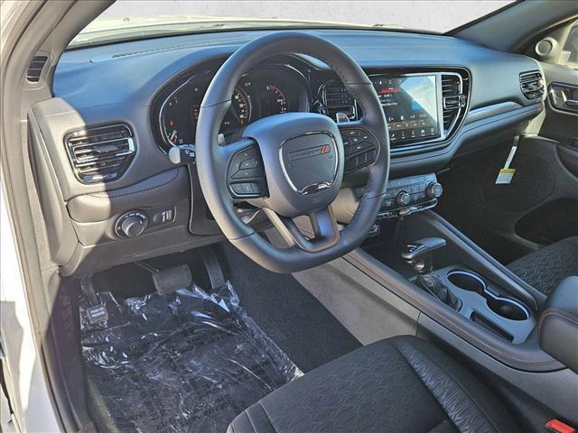 new 2025 Dodge Durango car, priced at $32,249