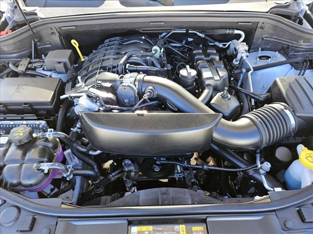 new 2025 Dodge Durango car, priced at $32,249