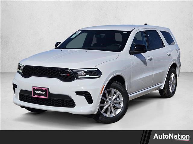 new 2025 Dodge Durango car, priced at $32,249