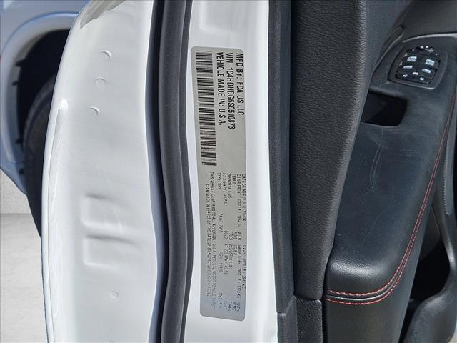 new 2025 Dodge Durango car, priced at $32,249