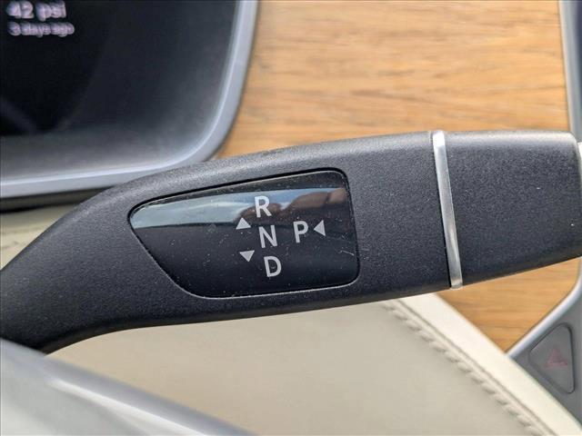 used 2018 Tesla Model S car, priced at $24,991