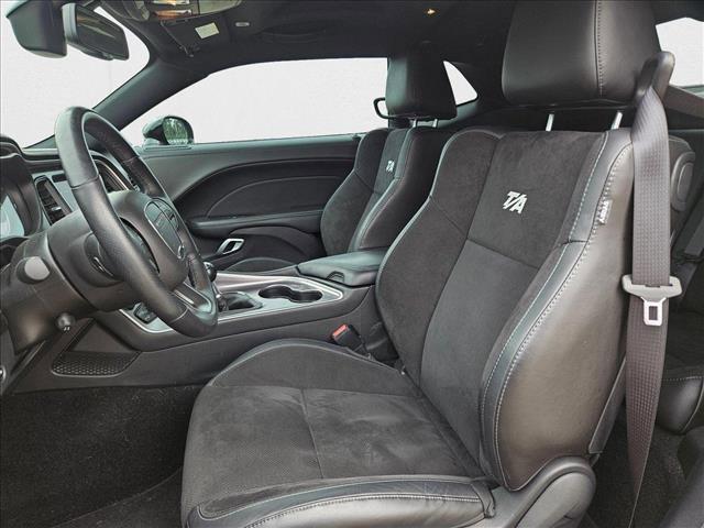 used 2021 Dodge Challenger car, priced at $40,993