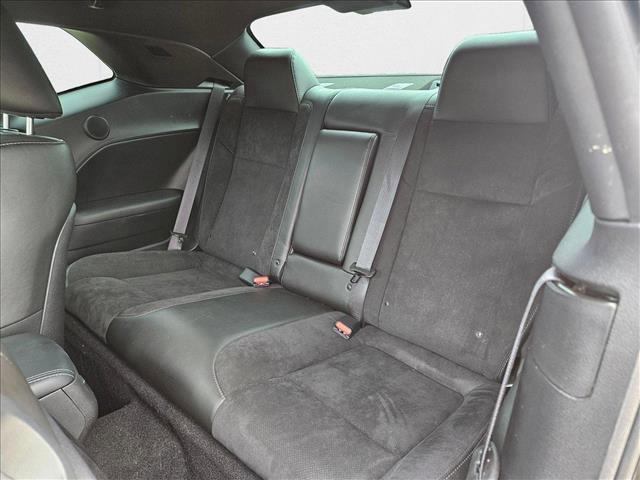 used 2021 Dodge Challenger car, priced at $40,993