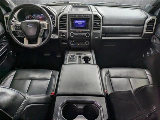 used 2021 Ford Expedition car, priced at $33,852