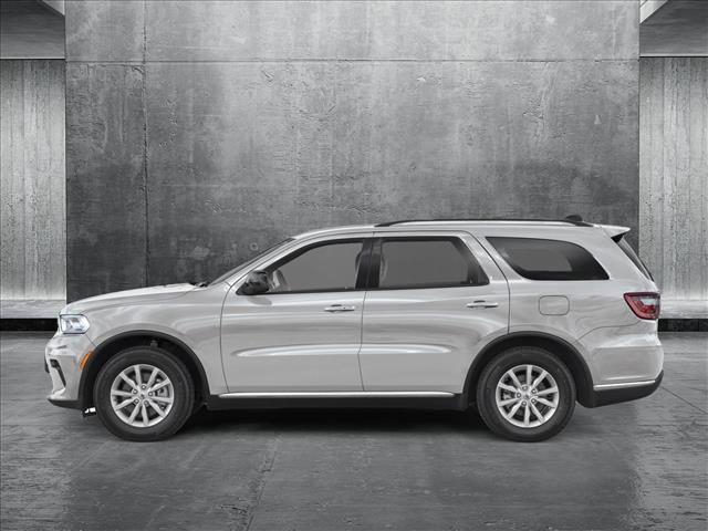 new 2025 Dodge Durango car, priced at $62,280