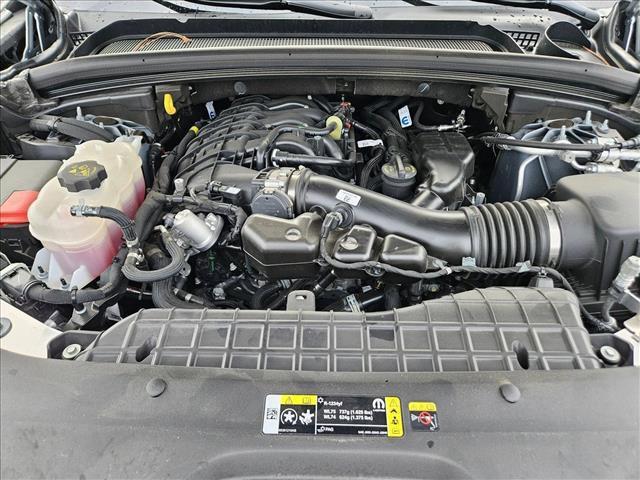 new 2025 Jeep Grand Cherokee L car, priced at $36,277