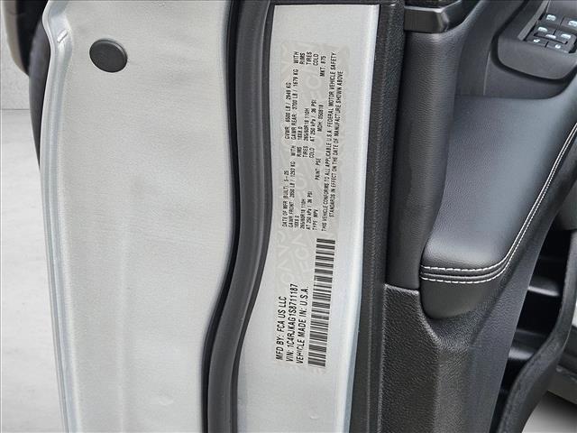 new 2025 Jeep Grand Cherokee L car, priced at $36,277