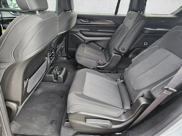 new 2025 Jeep Grand Cherokee L car, priced at $36,277