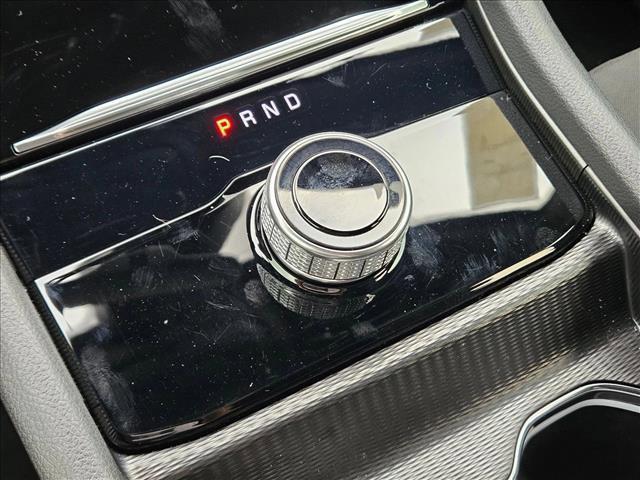 new 2025 Jeep Grand Cherokee L car, priced at $36,277