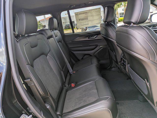 new 2025 Jeep Grand Cherokee car, priced at $37,616