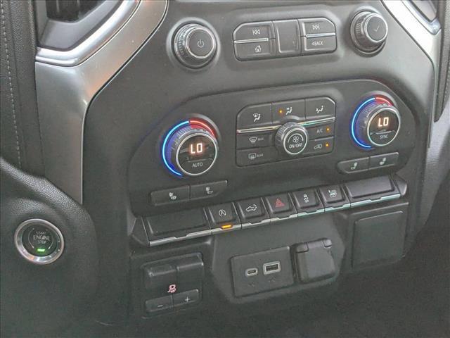 used 2021 Chevrolet Silverado 1500 car, priced at $28,399