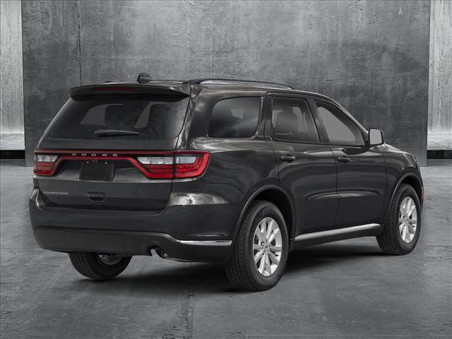 new 2025 Dodge Durango car, priced at $42,585