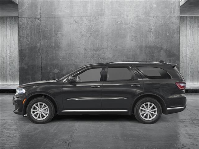 new 2025 Dodge Durango car, priced at $42,585