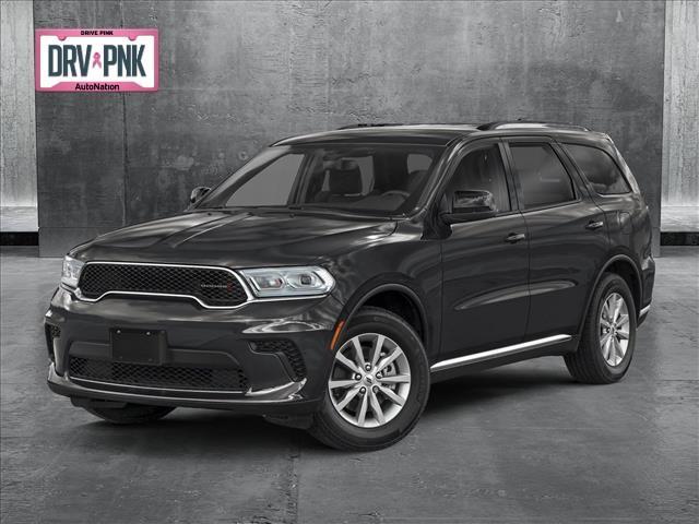 new 2025 Dodge Durango car, priced at $42,585