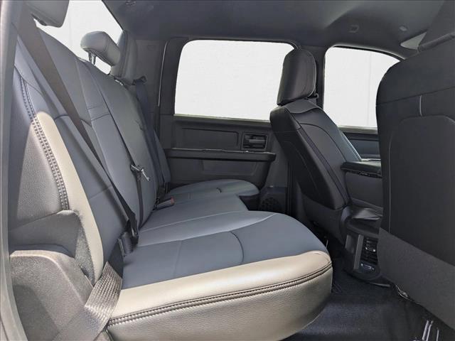 new 2024 Ram 2500 car, priced at $51,291