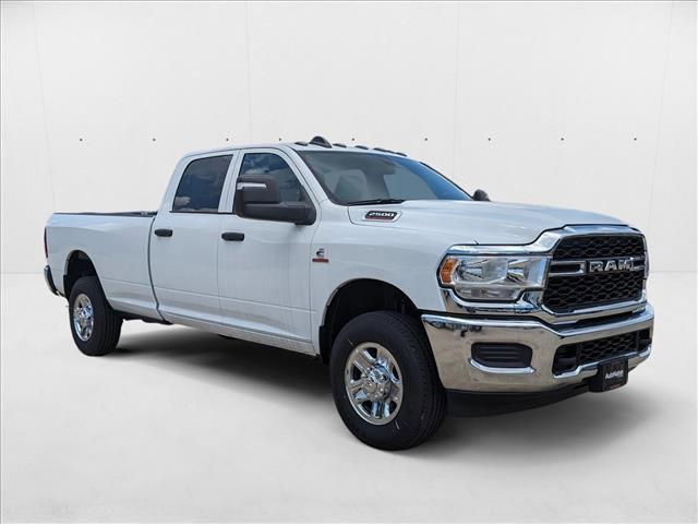 new 2024 Ram 2500 car, priced at $51,291